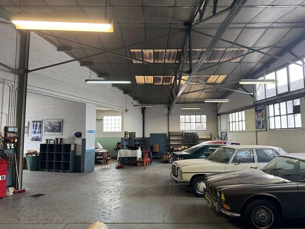 Maison à SAINT-NOM-LA-BRETECHE