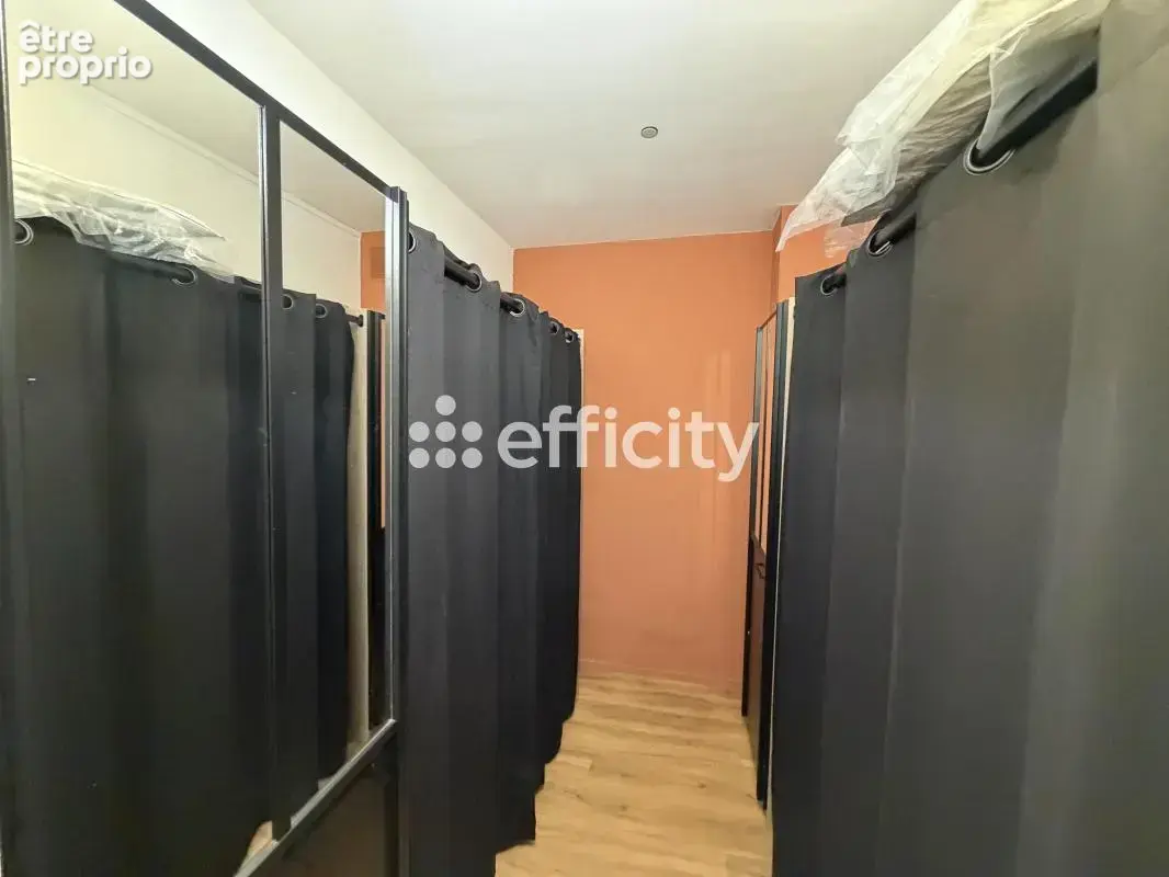 Appartement - photo 12