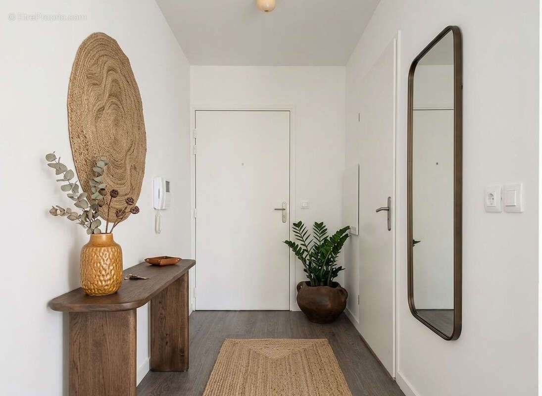 Appartement à THIAIS