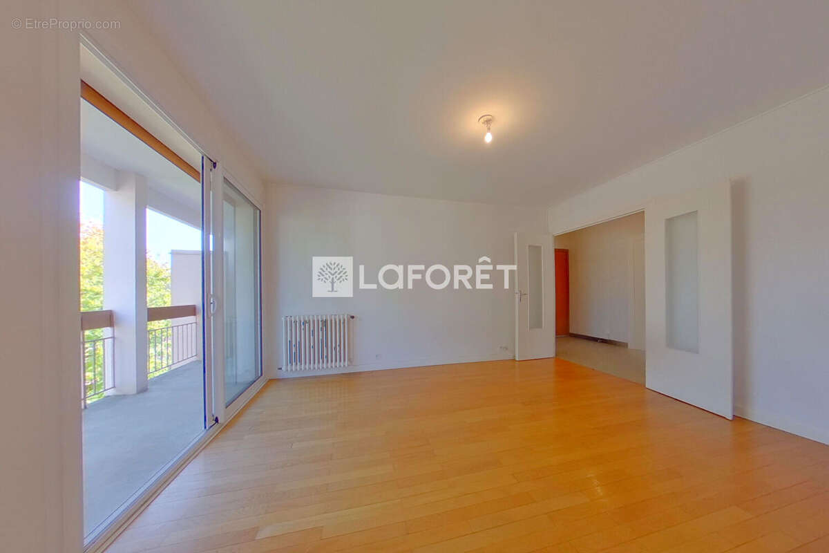 Appartement à BOURG-EN-BRESSE