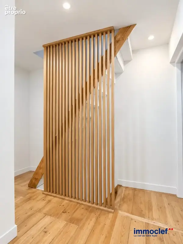Maison 4 pièces 99 m² à vendre à Marcq-En-Baroeul (59700) - photo 8
