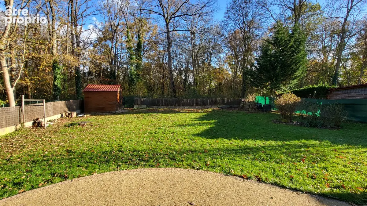 Maison de 149 m², 620 m² de terrain, EPERNON - photo 2