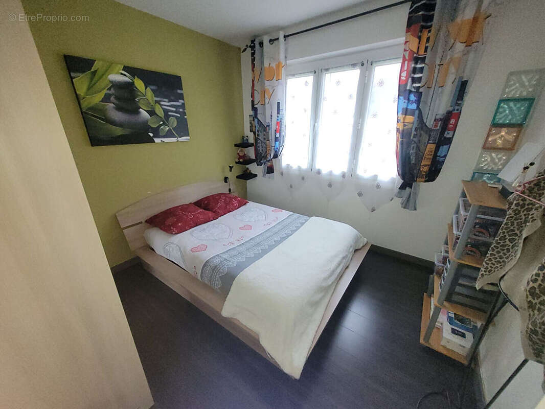 Maison à LA FERTE-SOUS-JOUARRE