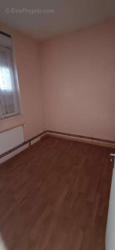 Maison à HENIN-BEAUMONT