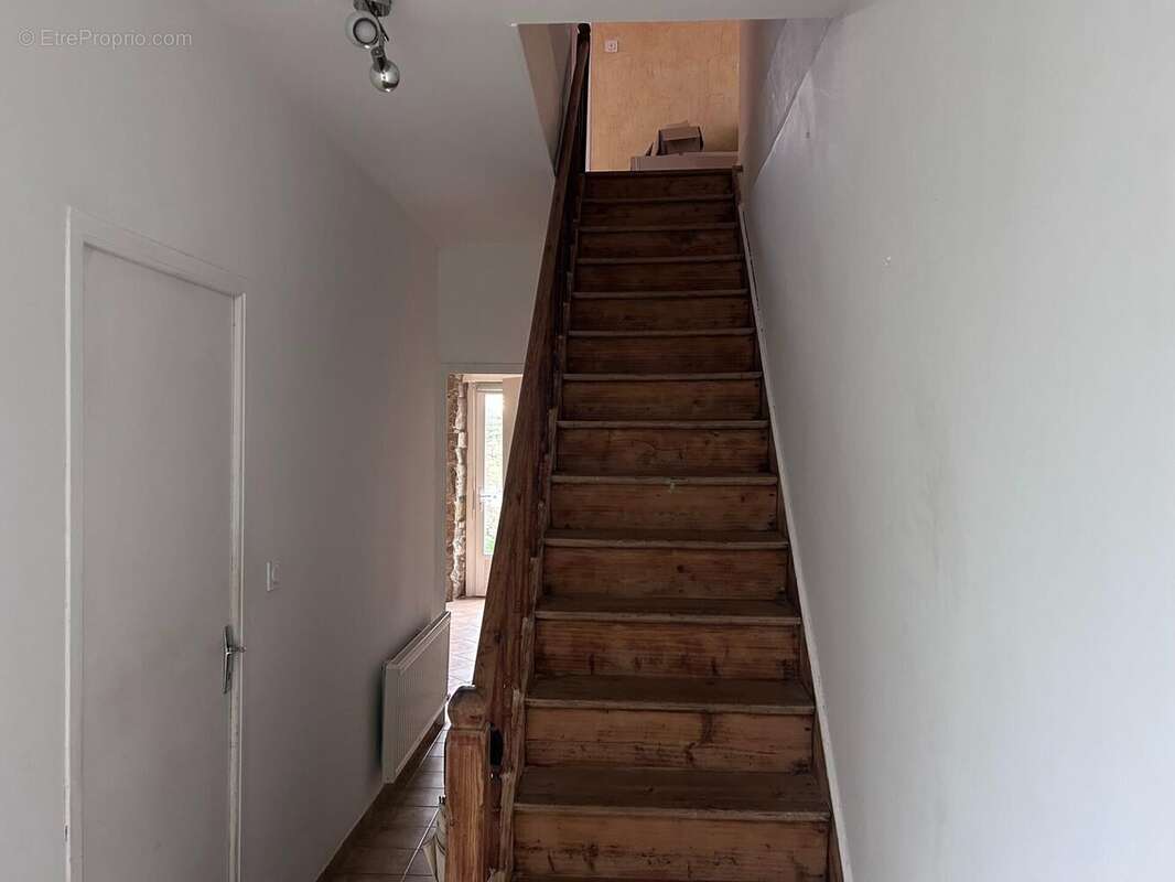 Photo 6 - Maison à SAINT-POL-DE-LEON