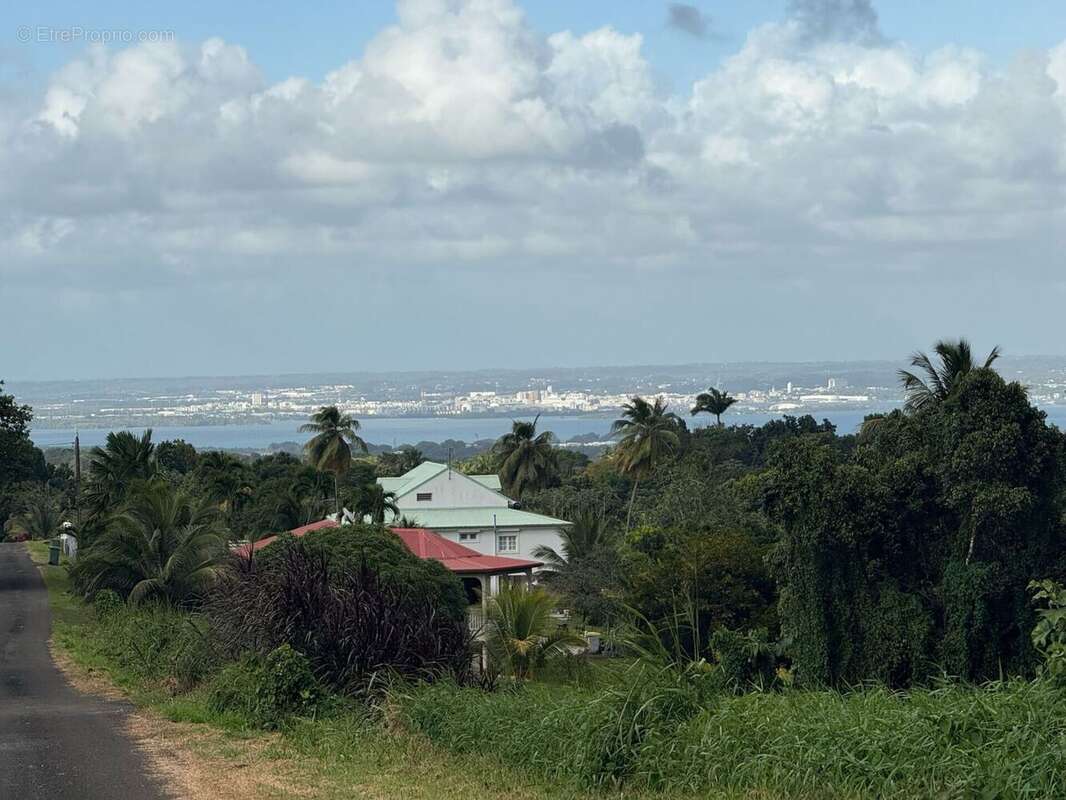 A VENDRE : Terrain 502m² en lotissement - photo 3
