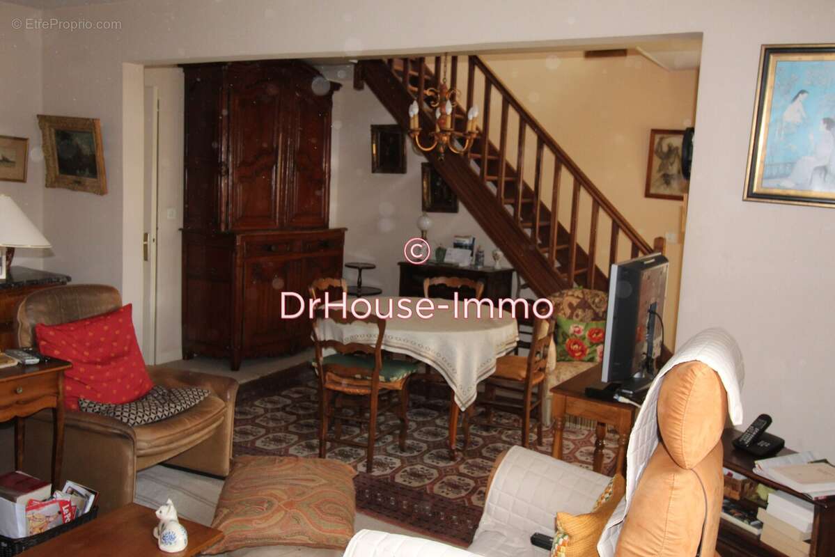 Appartement à PITHIVIERS