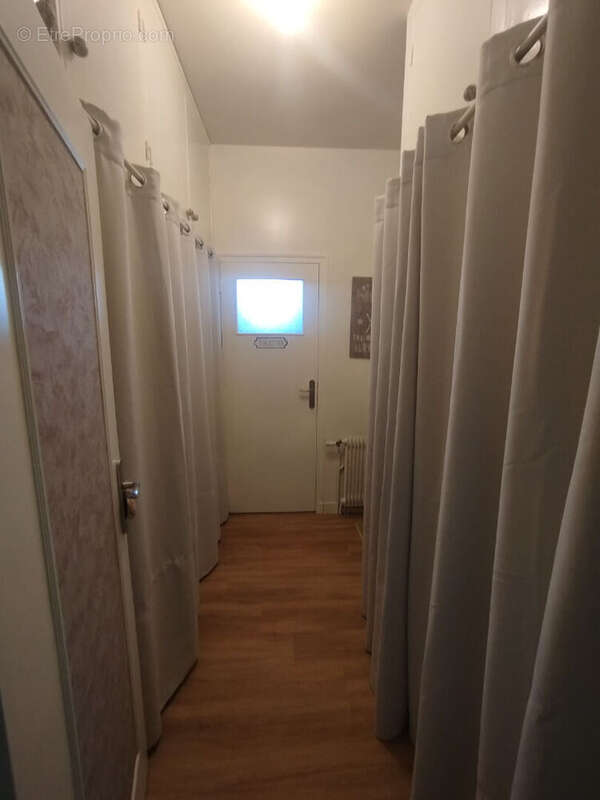 Maison à SAINT-CALAIS