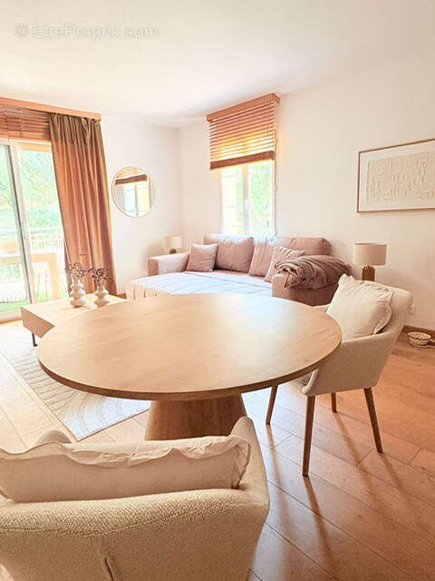 Appartement à BRANDO