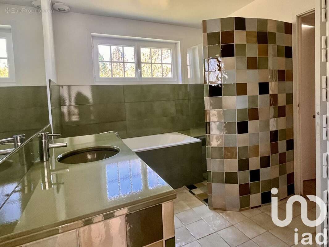 Photo 9 - Maison à DOMONT