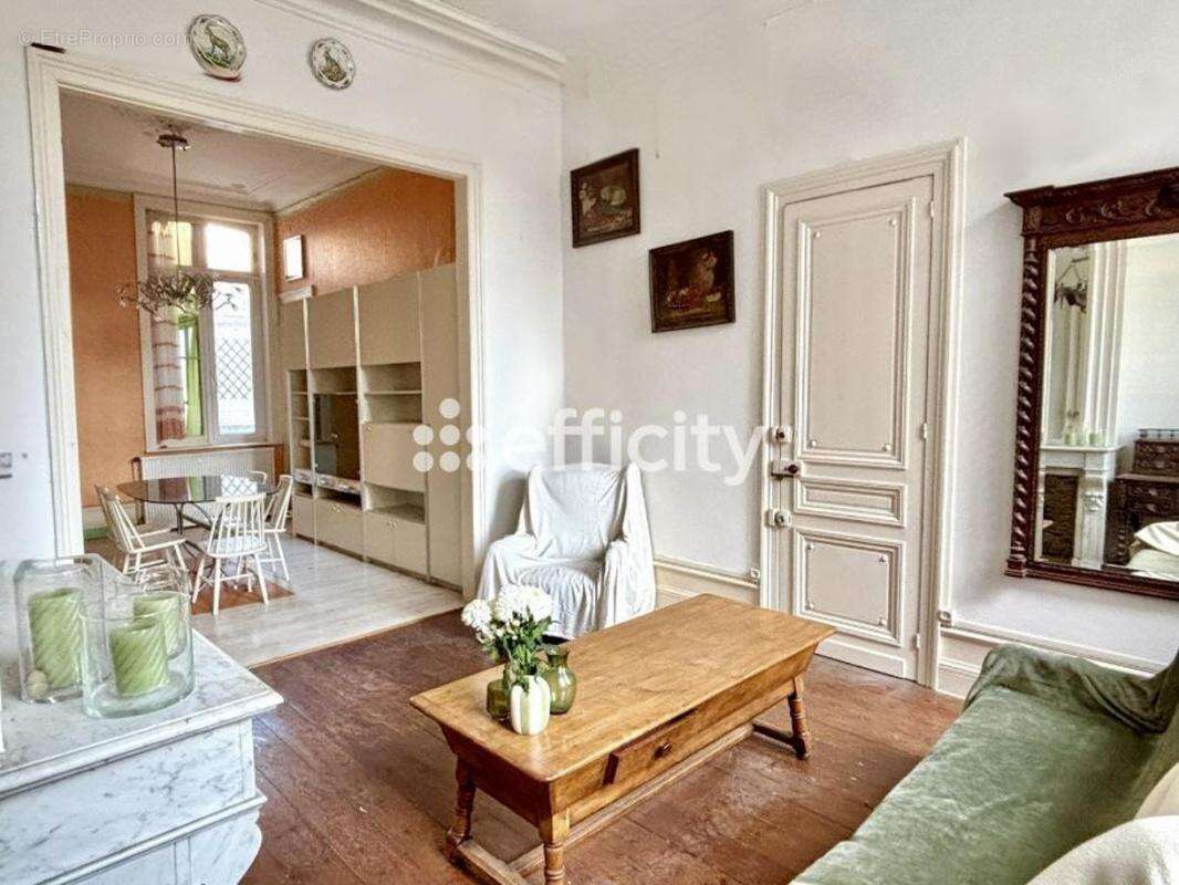 Appartement à LILLE