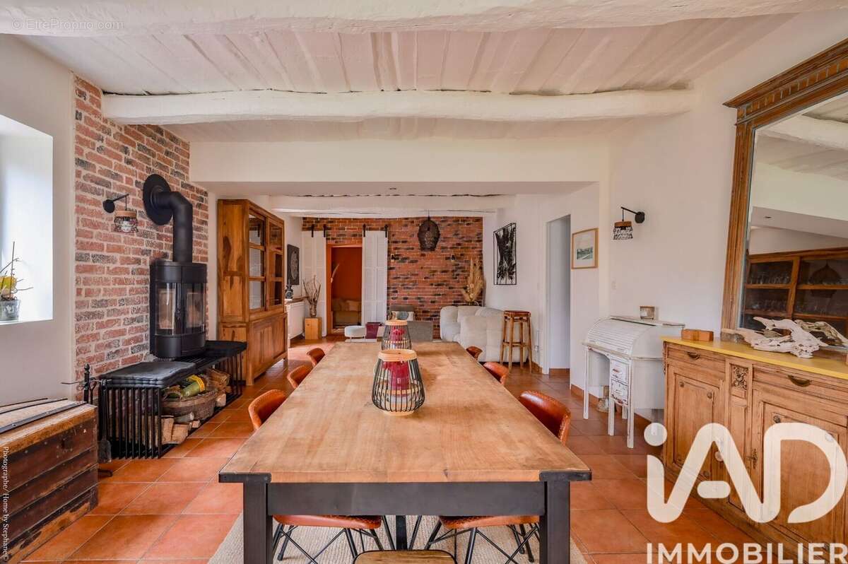 Photo 9 - Maison à LA BOUILLADISSE