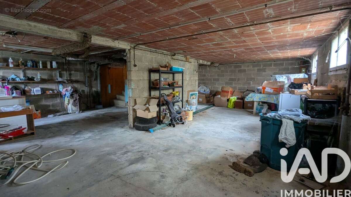 Photo 6 - Maison à AUGY