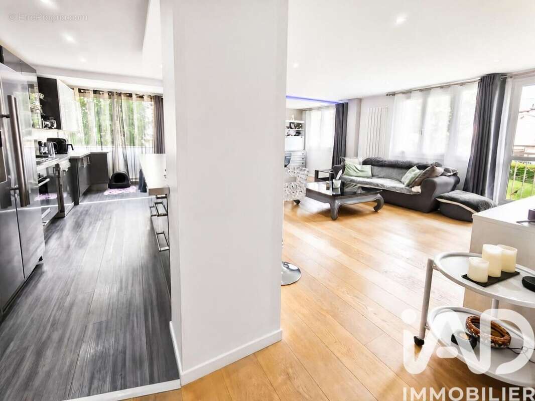 Photo 2 - Appartement à GAGNY