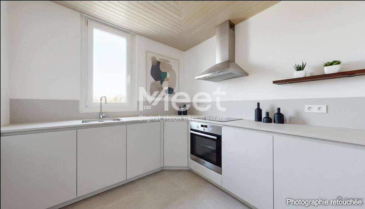 Appartement à MAUREPAS