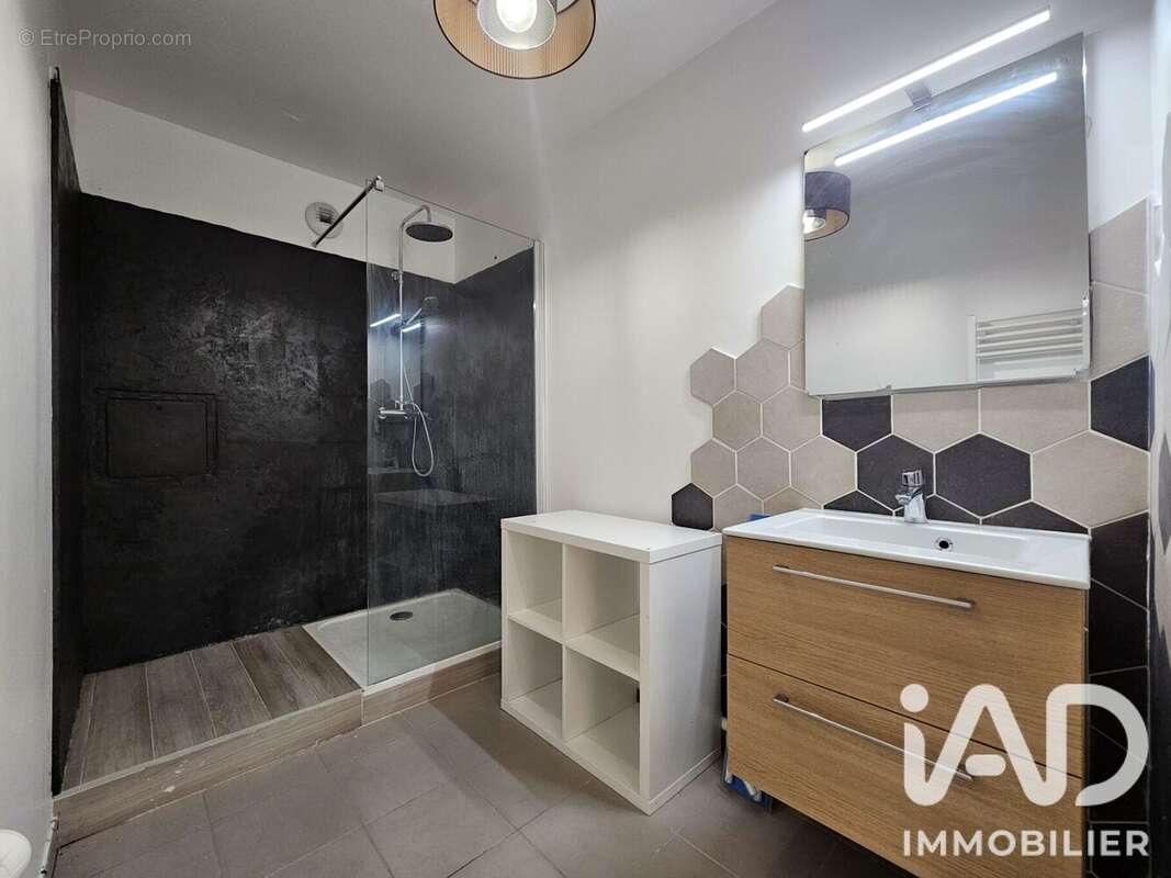 Appartement 32 m² à Carrieres-Sous-Poissy  - photo 6