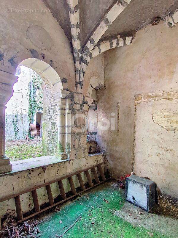 Maison à LAFERTE-SUR-AUBE