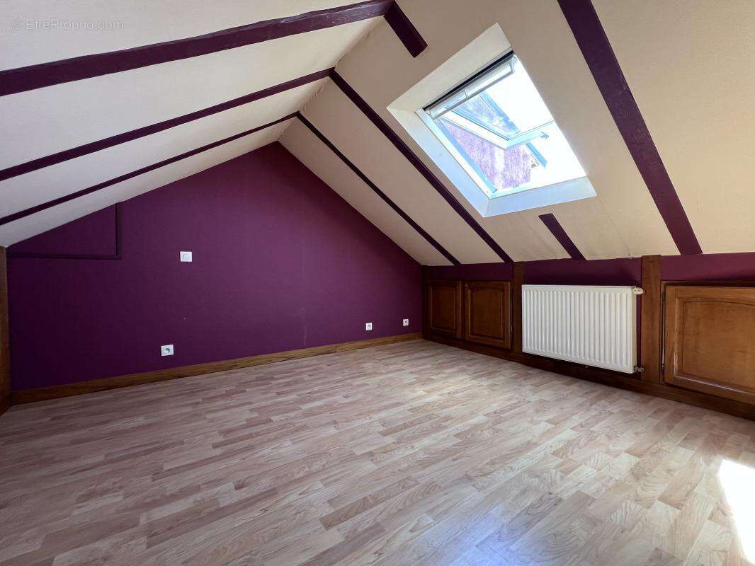 Appartement à BELFORT