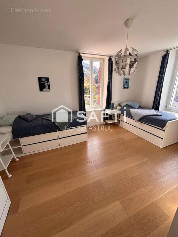 Photo 9 - Maison à LA CLUSE-ET-MIJOUX