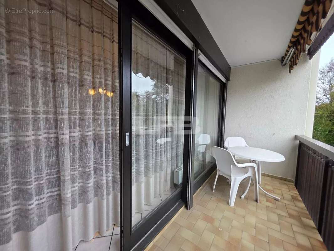 Appartement à RUMILLY