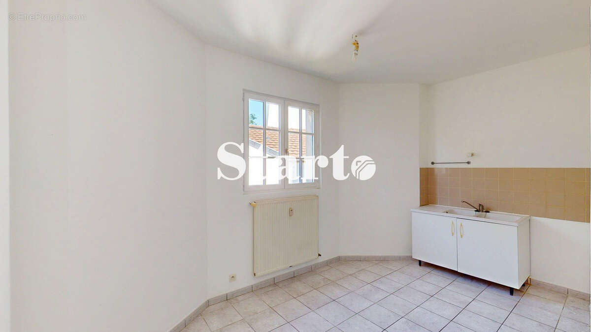 Appartement à NUITS-SAINT-GEORGES