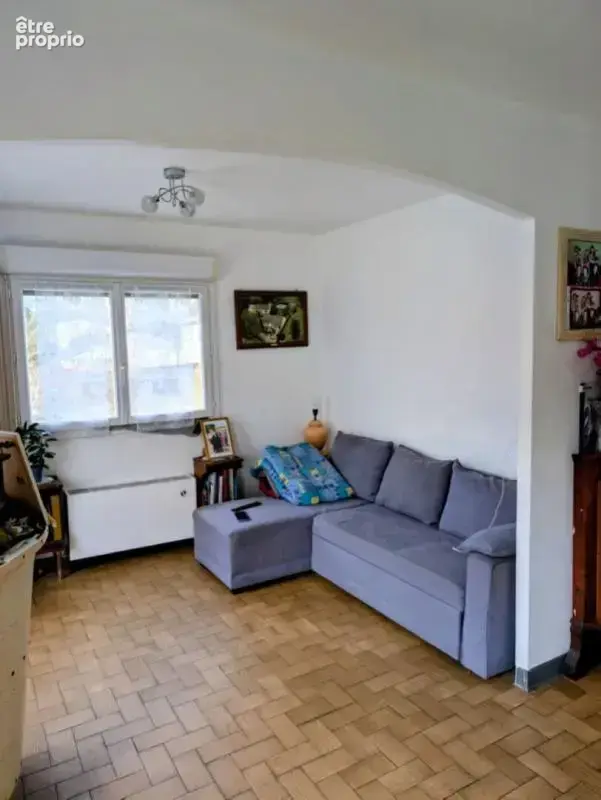 Maison Vabre 4 pièce(s) 93 m2 - photo 13
