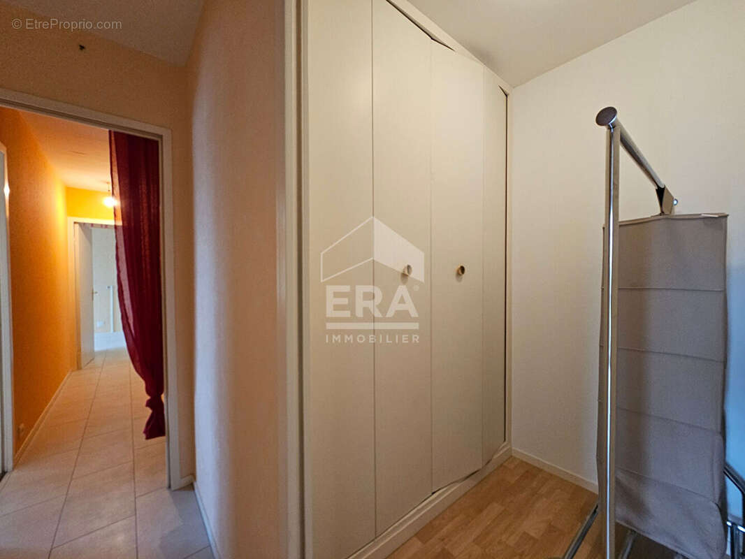 Appartement à ANGOULEME