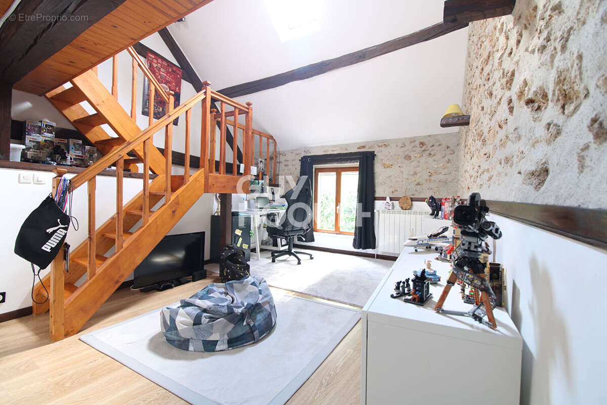 Maison à SOLERS