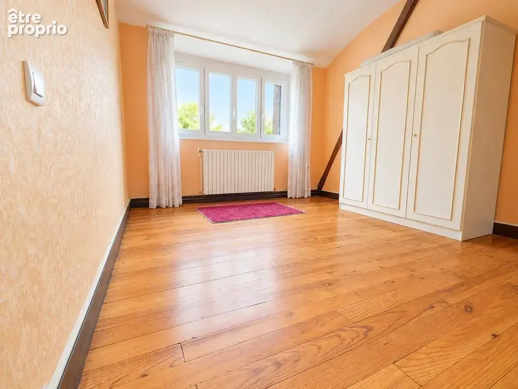 Propriété atypique - photo 5