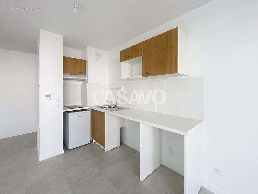 Appartement à CENON