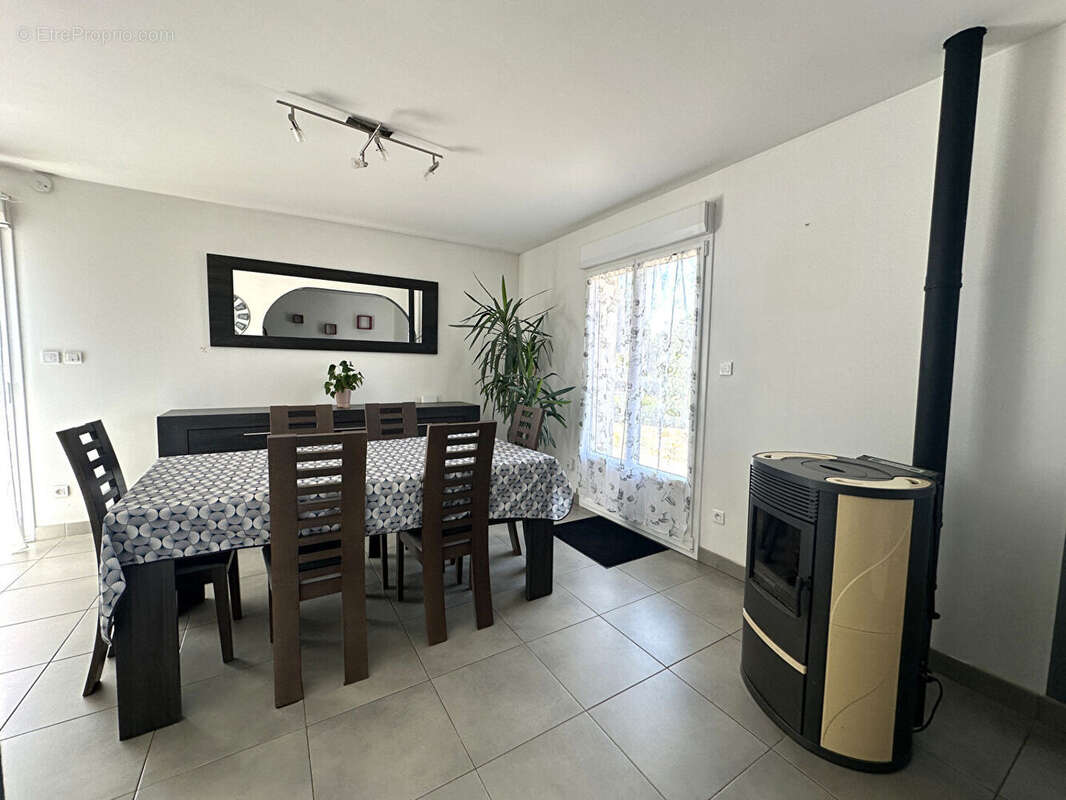 Maison Recologne 5 pièce(s) 102.42 m2 - photo 7