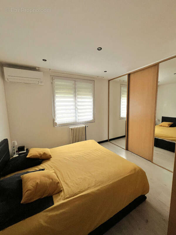 Maison à SURVILLIERS