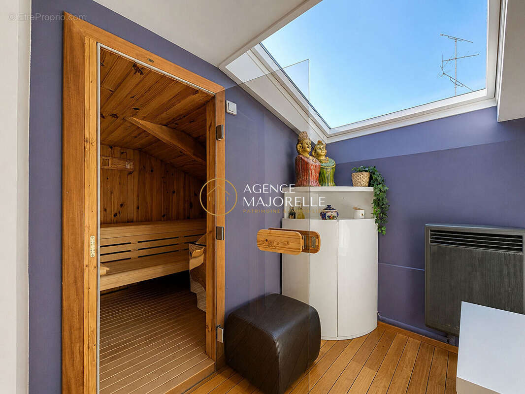 Maison Bayon, grande pièce de vie, 4 chambres, garage, terrasse sans vis à vis. - photo 12