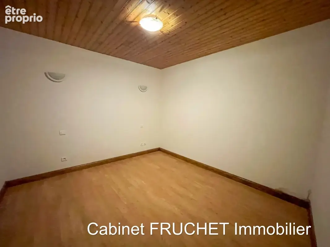 Jolie maison de bourg habitable de suite - photo 6