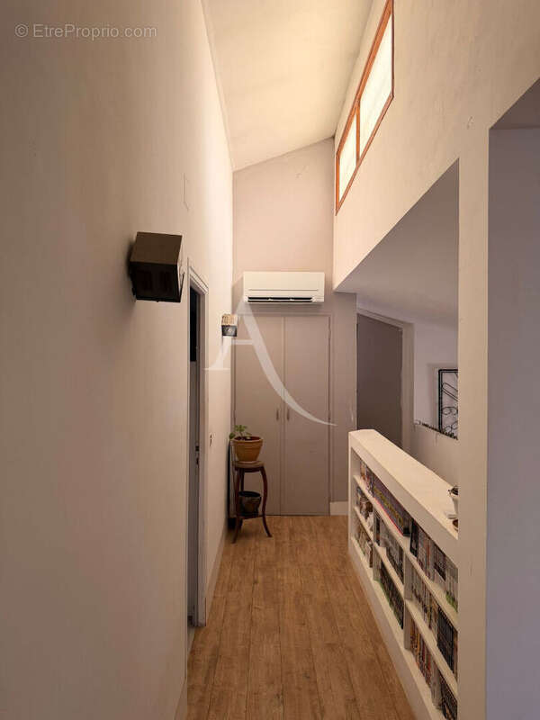 Maison à RIVESALTES