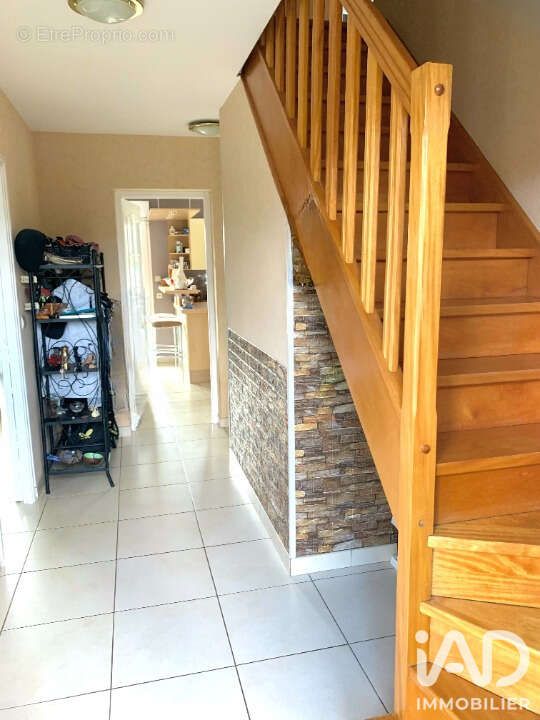 Maison 119 m² à Ferin  - photo 9