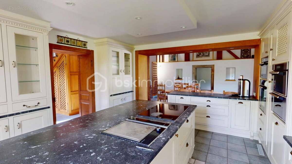 Maison à FOUGEROLLES