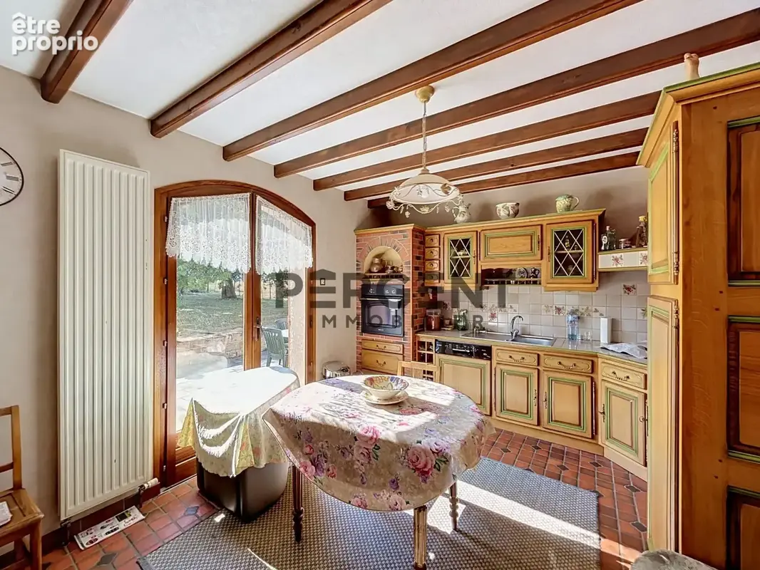 Maison 141 m² à Chalandry-Elaire  - photo 6