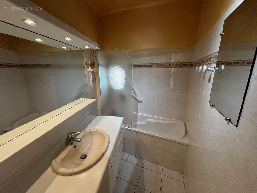 Maison à PUISSERGUIER