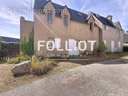 Maison à BARNEVILLE-CARTERET