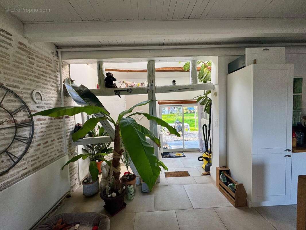 Photo 5 - Maison à SAINT-DIDIER-EN-BRESSE