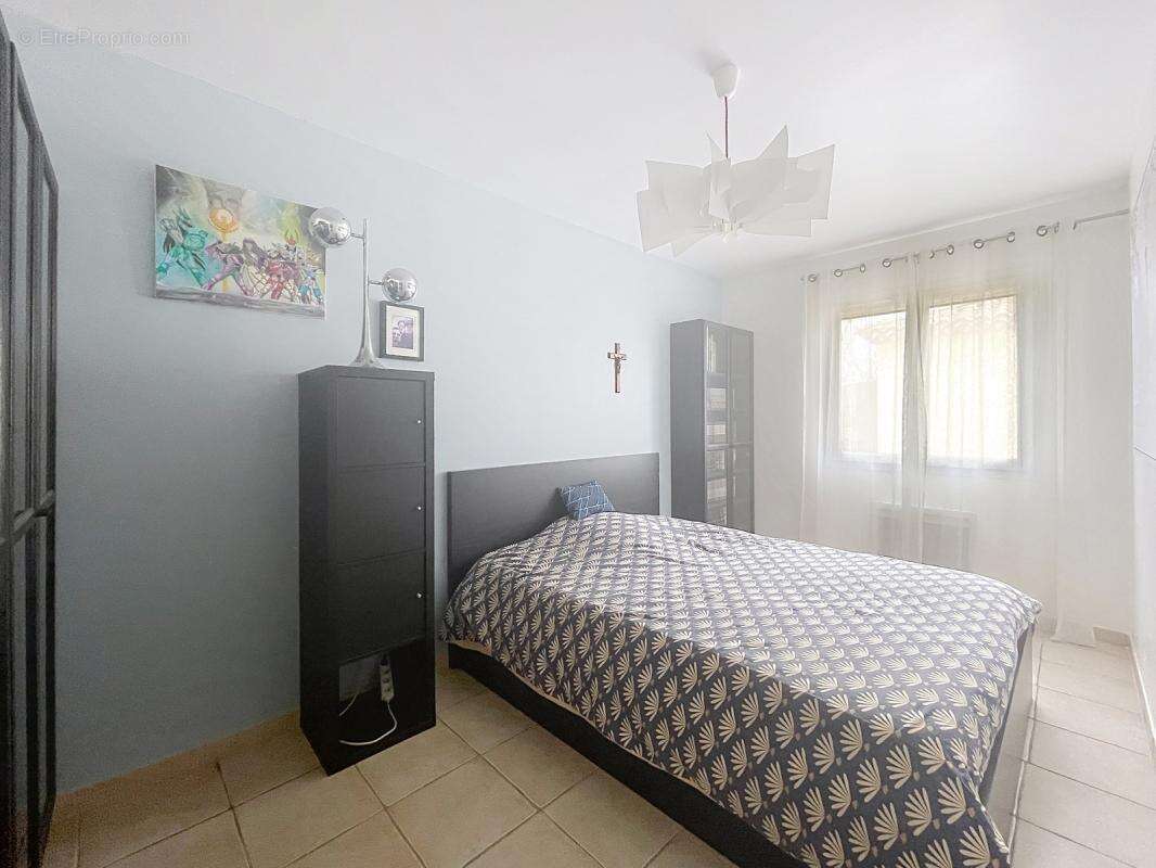 Maison à ROCHEFORT-DU-GARD