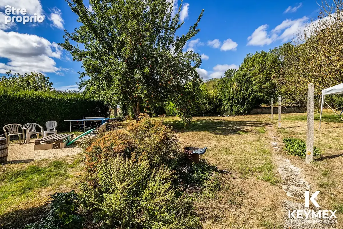 Appartement Baillet En France 2 pièce(s) 51.55 m2 - photo 3
