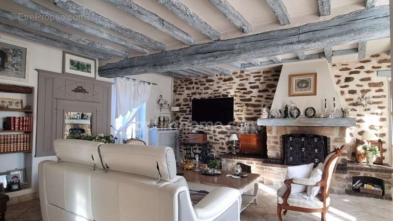 Maison à SAINT-SIMEON