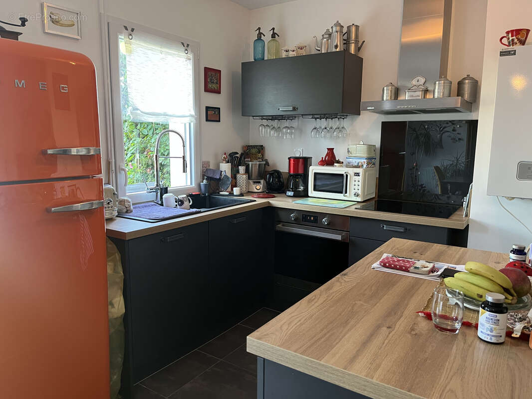 Maison à SAINT-HERBLAIN