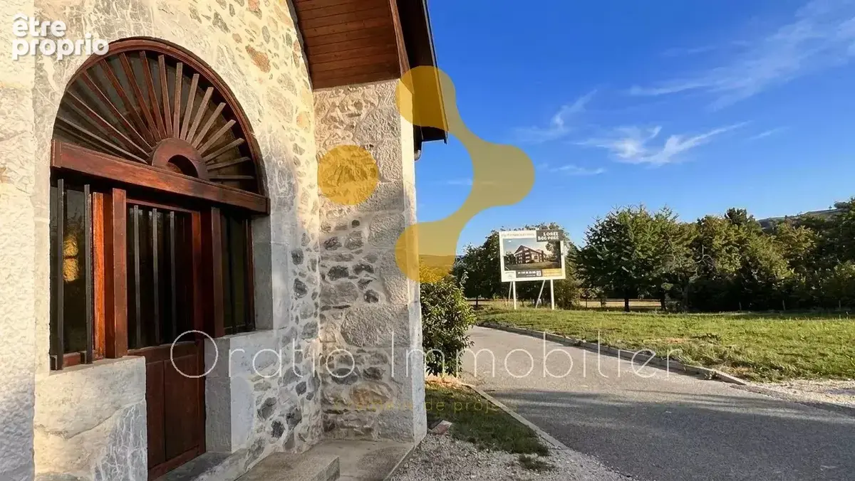 Appartement 3 pièces 63 m² à vendre à Saint-Martin-Bellevue (74370) - photo 7