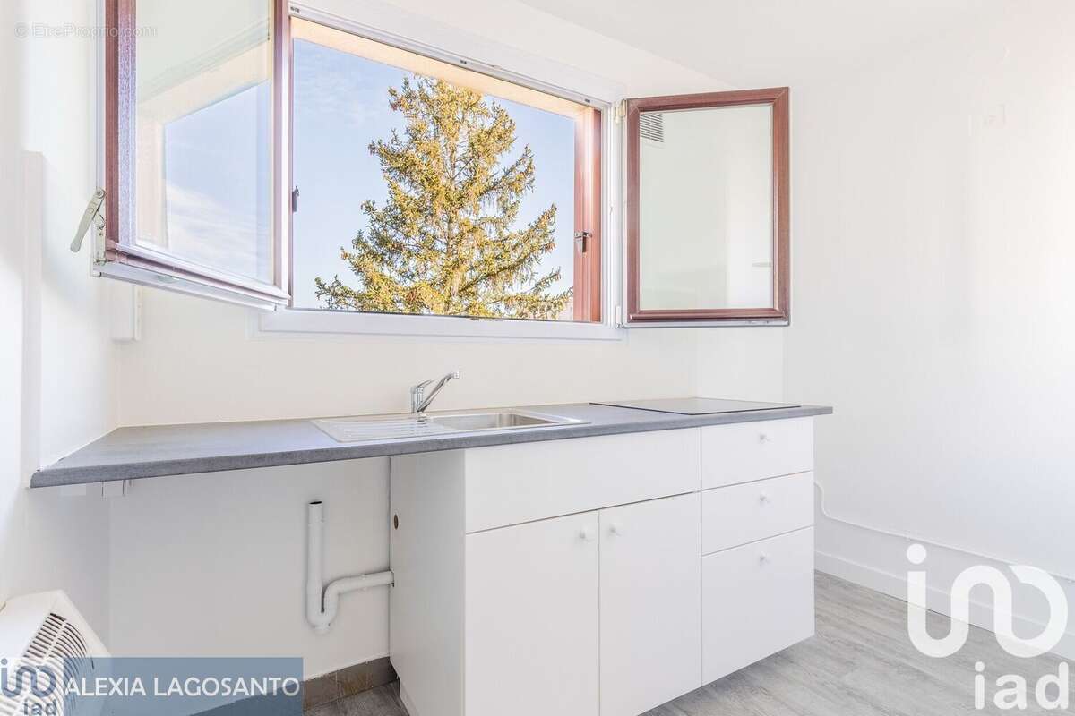 Photo 7 - Appartement à SAINT-MAUR-DES-FOSSES