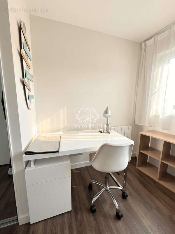 Appartement 57 m² à Lyon-3e  - photo 3