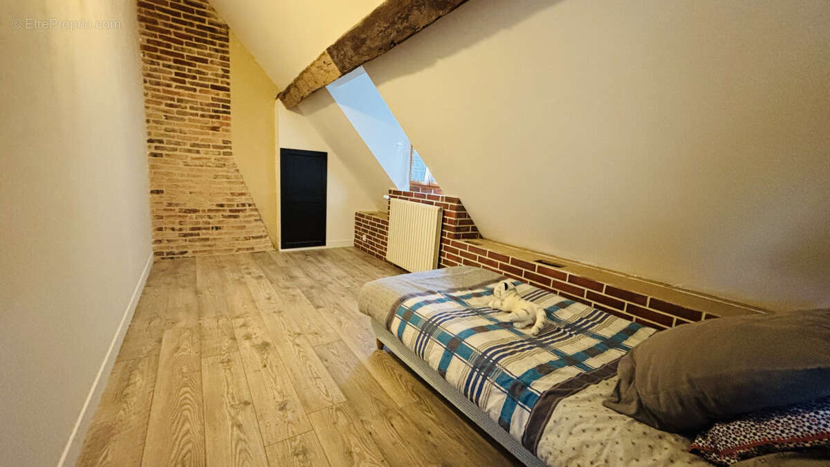 Maison à CHATEAUDUN