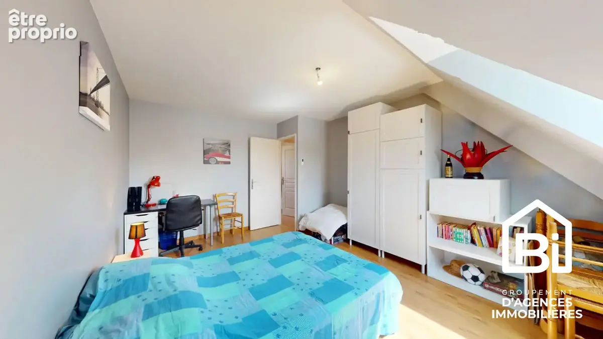 Maison individuelle - 6 pièces - 145 m2 - Frénouville - photo 15